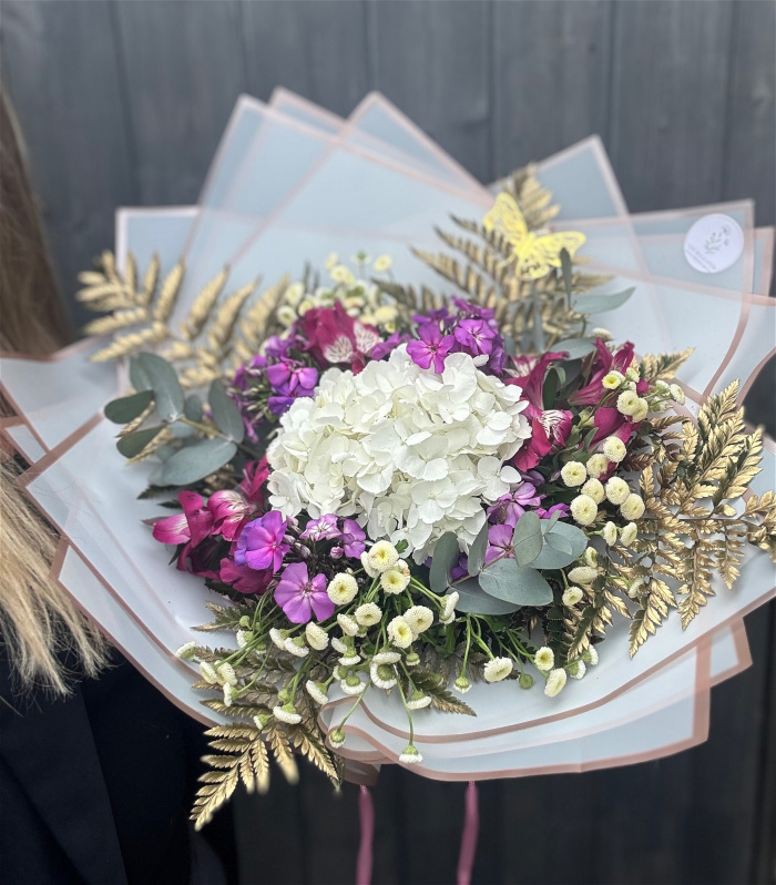 The Wild classics Bouquets | The Everyday Wild Bouquet