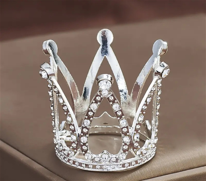 Extra Add Ons | Upsell gifts | Crown small