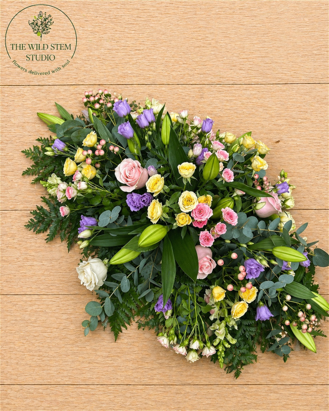 Sympathy Tributes | Bespoke Country vibes Spr