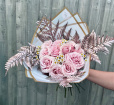 The Wild Roses | The ever wild dozen