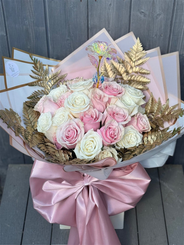 The Wild Roses | The Wild fifty