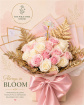 Roses Bouquets | The Wild fifty
