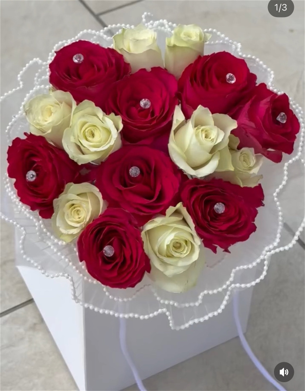 valentines | The wild Romance