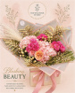 Luxe Bouquets | The wild once upon