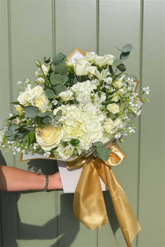 The Wild Luxe Bouquets | The Wild Elegance