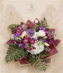 Classics Bouquets | Wild Grace