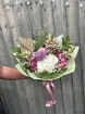 The Wild classics Bouquets  | Wild & Rooted