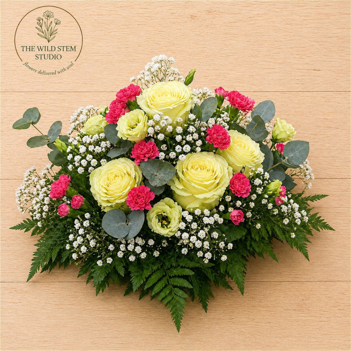 Sympathy Tributes | Petite posy