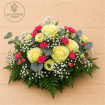 Sympathy Tributes | Petite posy
