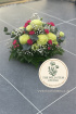 Sympathy Tributes | Petite posy
