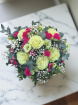 Sympathy Tributes | Petite posy