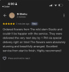 Reviews  | Google reviews