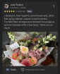 Reviews  | Google reviews