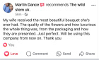 Reviews  | Facebook reviews
