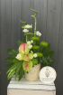 Wild Floral Centerpieces for Events | Sculpted wild