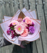 Subscription | The Wild classics Bouquets  | Wild Bunch Subscription