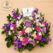 Sympathy Tributes | Bespoke  posy
