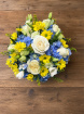 Sympathy Tributes | Bespoke  posy