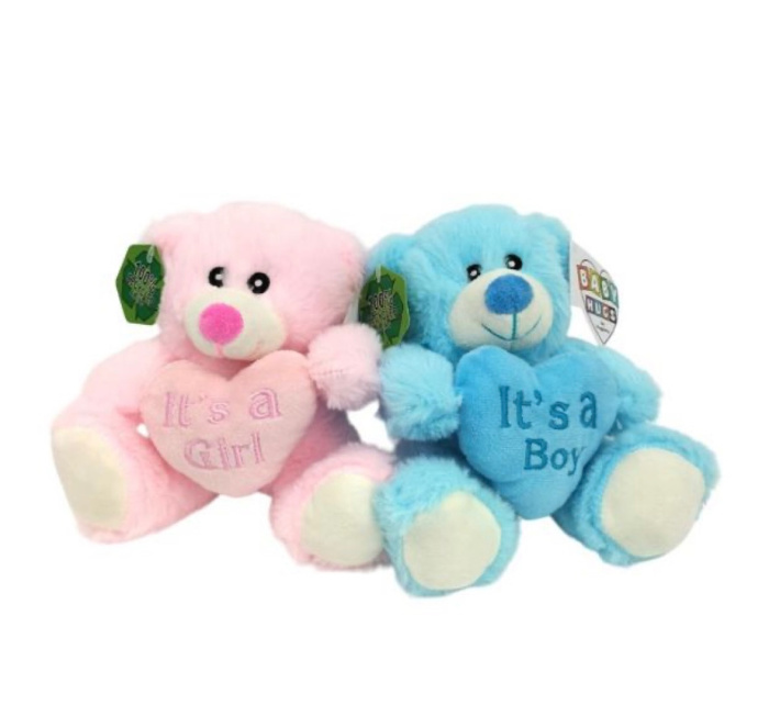 Extra Add Ons | Upsell gifts | It’s a girl/boy teddy