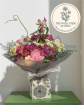 Subscription | The Wild classics Bouquets  | Wild Bunch Subscription