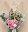 Classics Bouquets | Wild Petra