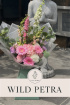 The Wild classics Bouquets  | Wild Petra