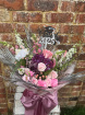 The Wild classics Bouquets  | The wild graduation bouquet
