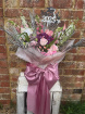 The Wild classics Bouquets  | The wild graduation bouquet