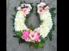 Sympathy Tributes | Remembered Always horse shoe