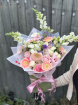The Wild classics Bouquets  | Purrfectly Wild Bouquet