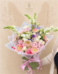 Classics Bouquets | Purrfectly Wild Bouquet