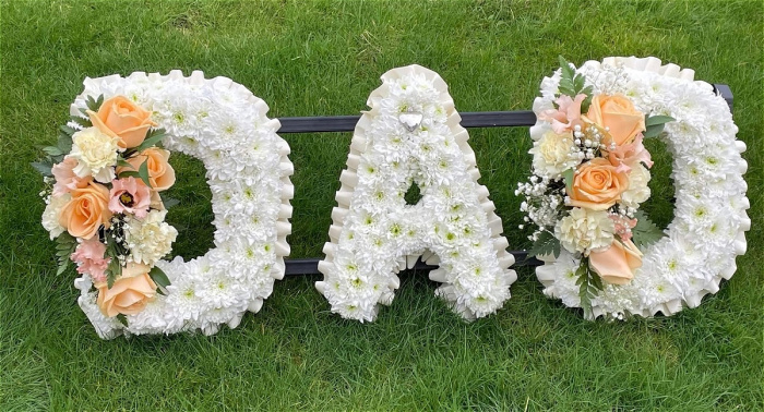 Sympathy Tributes | Dad tribute