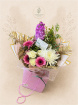 Classics Bouquets | Mother's Day | Wild Florist Choice bouquet