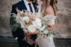 weddings | bridal bouquet