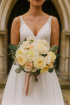 weddings | bridal bouquet