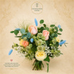 Weddings | bridal bouquet