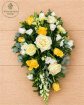 Sympathy Tributes | Traditional Single ended spray