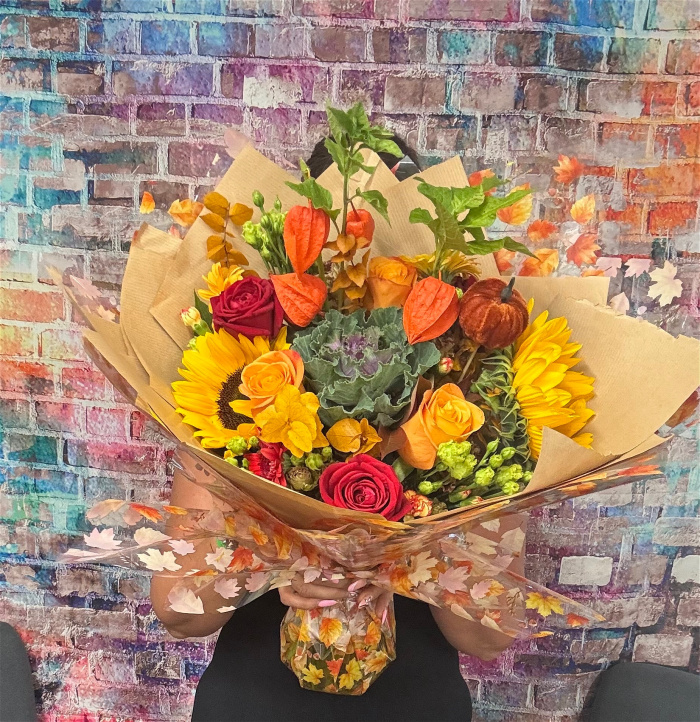 Autumn | Wild Autumn Charm