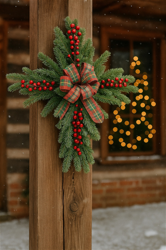Christmas | Cross