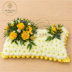Sympathy Tributes | Pillow