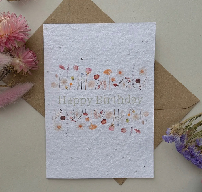 balloons & cards | Gifts | Happy birthday card