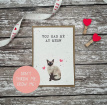 balloons & cards | Gifts | valentines | valentine’s card