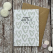 balloons & cards | Gifts | valentines | valentine’s card