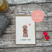 balloons & cards | Gifts | valentines | valentine’s card