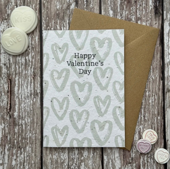 balloons & cards | Gifts | valentines | valentine’s card