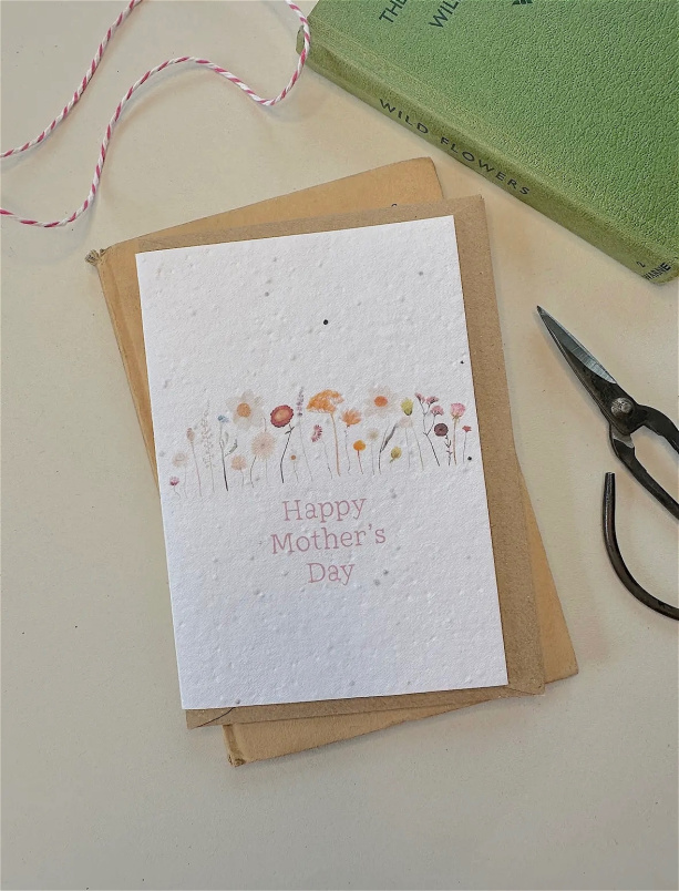 balloons & cards | Gifts | Mother's Day | Mother’s Day cards