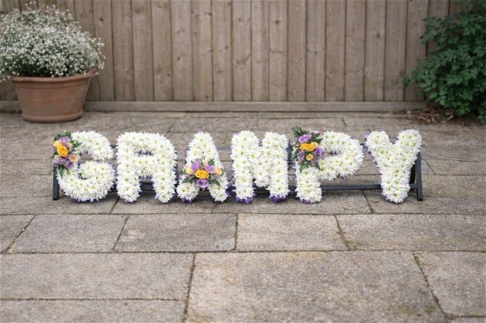 Sympathy Tributes | Custo