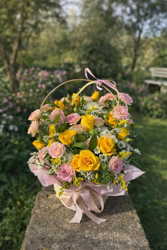 Mother's Day | Sunshine for Mae (Mae = mum in Thai )