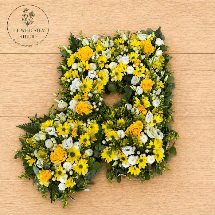 Sympathy Tributes | Bespoke