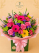 Classics Bouquets | Our JULY Bouquet of the Month!